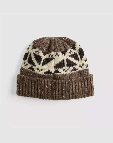 LEVIS WOMENS BOHO BEANIE