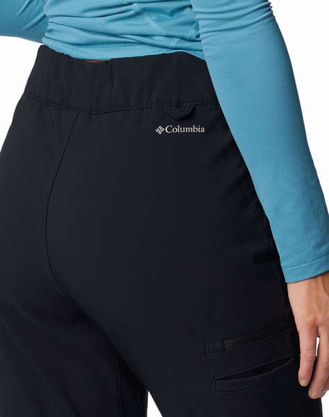 COLUMBIA Pantaloni de dama Back Beauty™ High-Rise Pant
