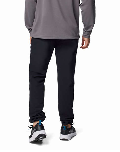 COLUMBIA Pantaloni de Barbati Black Mesa™ Warm Pant