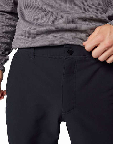 COLUMBIA Pantaloni de Barbati Black Mesa™ Warm Pant