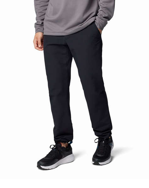 COLUMBIA Pantaloni de Barbati Black Mesa™ Warm Pant