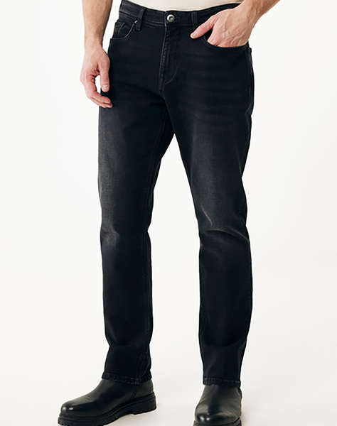 MEXX STEVE Denim straight jeans