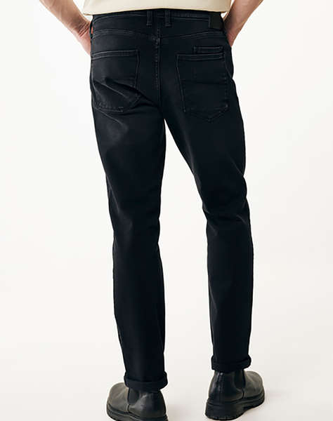 MEXX STEVE Denim straight jeans