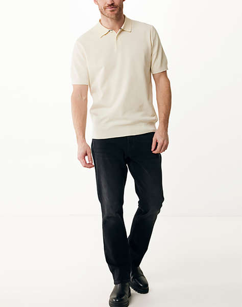 MEXX STEVE Denim straight jeans