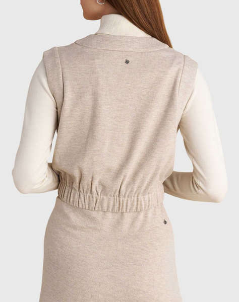 ATTRATTIVO BLUZA 72POLIES20VASCO4LANA4ACETAT