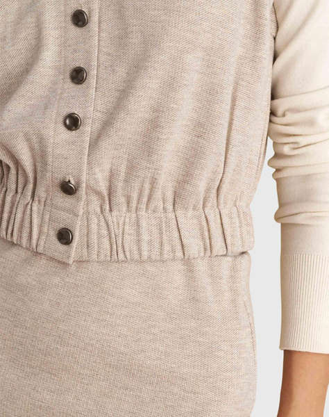 ATTRATTIVO BLUZA 72POLIES20VASCO4LANA4ACETAT