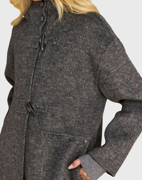 ATTRATTIVO PALTON 50LANA50POLIES