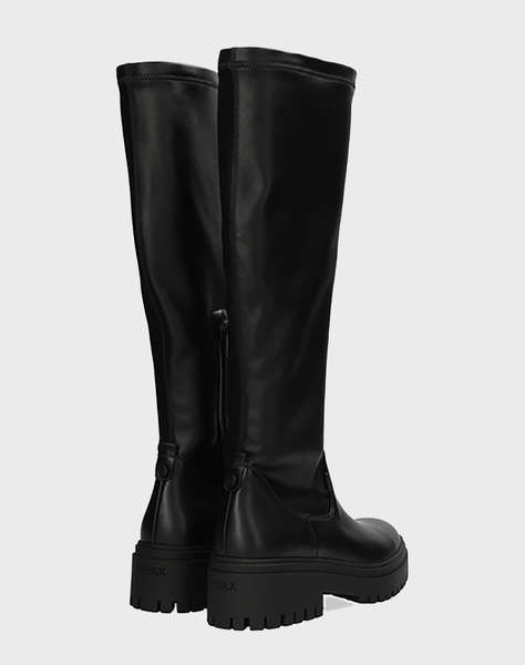 MEXX PHAEDRE KETO High boot
