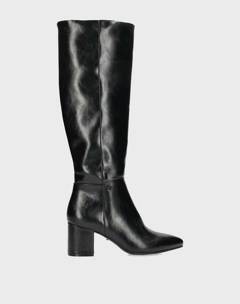 MEXX PLUCK MILA Heeled high boot