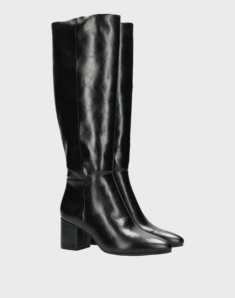 MEXX PLUCK MILA Heeled high boot