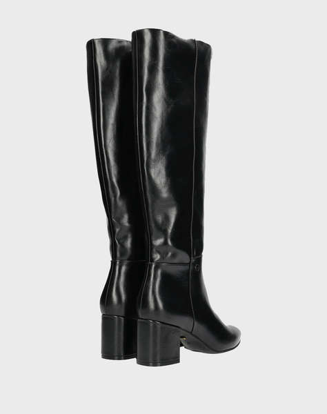MEXX PLUCK MILA Heeled high boot