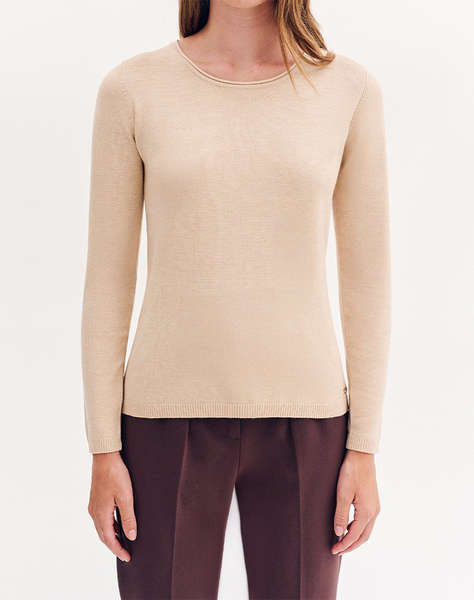 FOREL Bluza tricotata