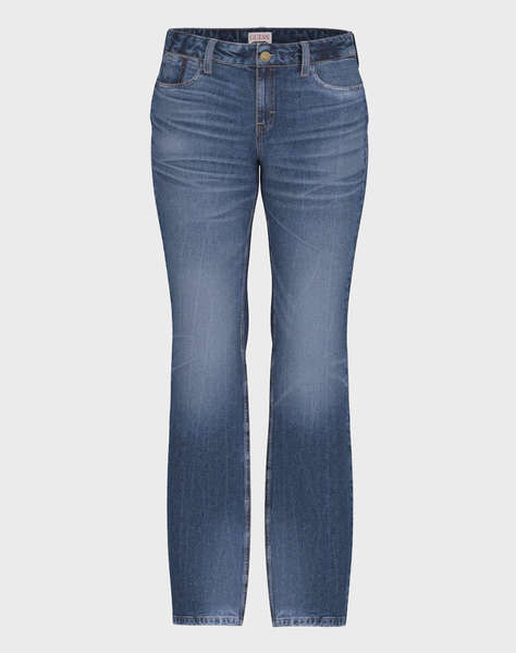 GUESS NICKY CIGARETTE PANTALONI DE DAMA