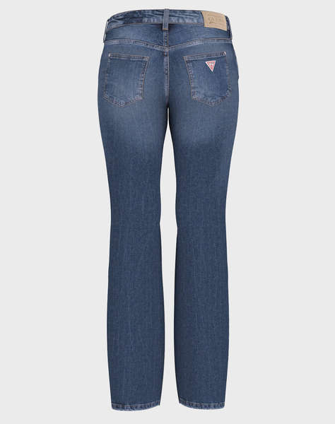 GUESS NICKY CIGARETTE PANTALONI DE DAMA