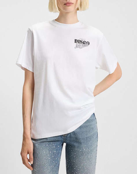 HUGO Vintage Tee_18 10268981 01