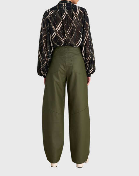 ATTRATTIVO PANTALONI