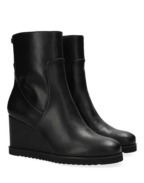 MEXX SAFIA RAFT Heeled ankle boot