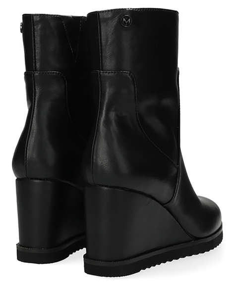 MEXX SAFIA RAFT Heeled ankle boot