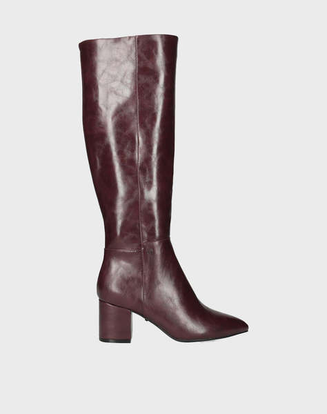 MEXX PLUCK MILA Heeled high boot