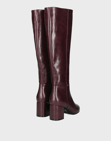 MEXX PLUCK MILA Heeled high boot