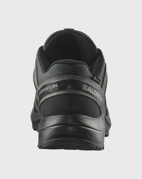 SALOMON MULTI-FUNCTION - X-ADVENTURE X-ADVENTURE RECON GTX ASPHALT / CASTLEROCK / BLACK INCALTAMINTE DE BARBATI