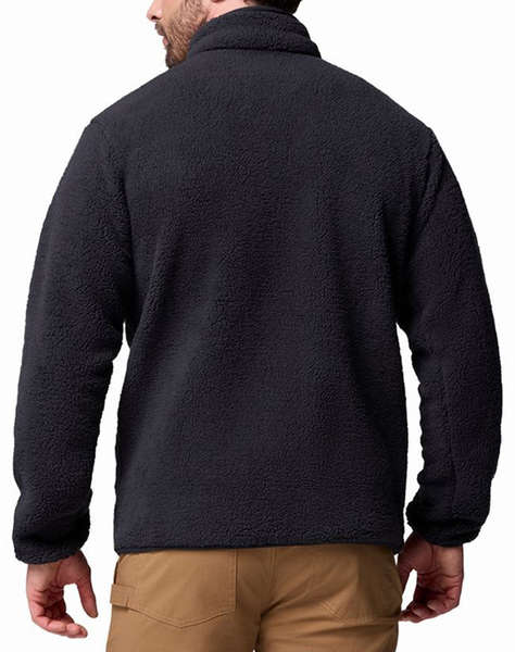 COLUMBIA JACHETA BARBATI Rugged Ridge™ High Pile Full Zip