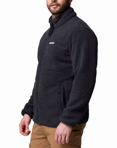COLUMBIA JACHETA BARBATI Rugged Ridge™ High Pile Full Zip