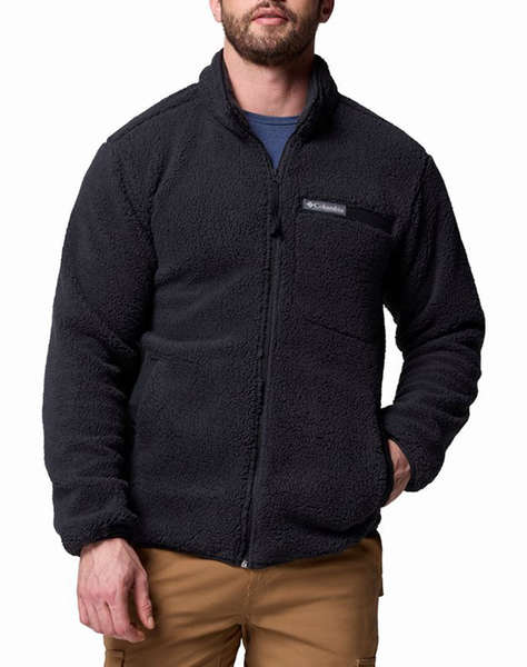 COLUMBIA JACHETA BARBATI Rugged Ridge™ High Pile Full Zip
