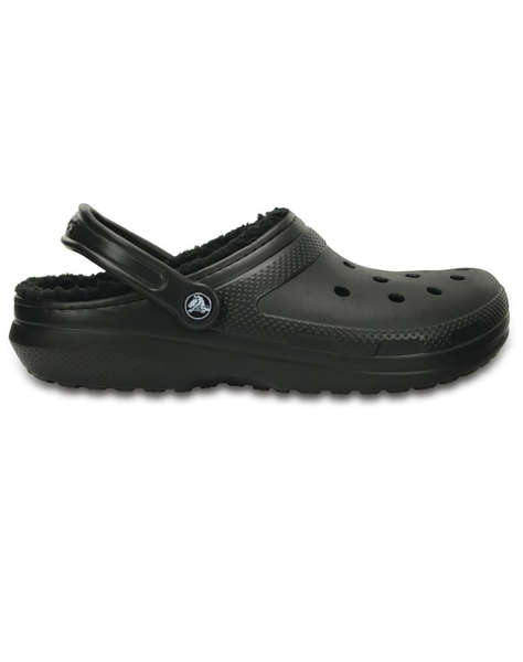 CROCS Classic Lined Clog