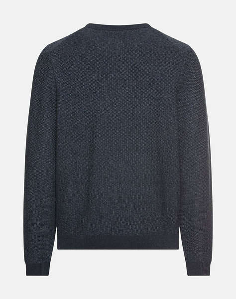 CAMEL ACTIVE PULOVER TRICOTAT Crewneck