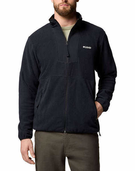COLUMBIA JACHETA BARBATI Sequoia Grove™ Full Zip Fleece