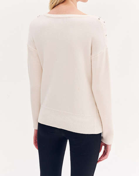 FOREL Bluza tricotata