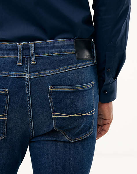 MEXX LOGAN Denim slim jeans