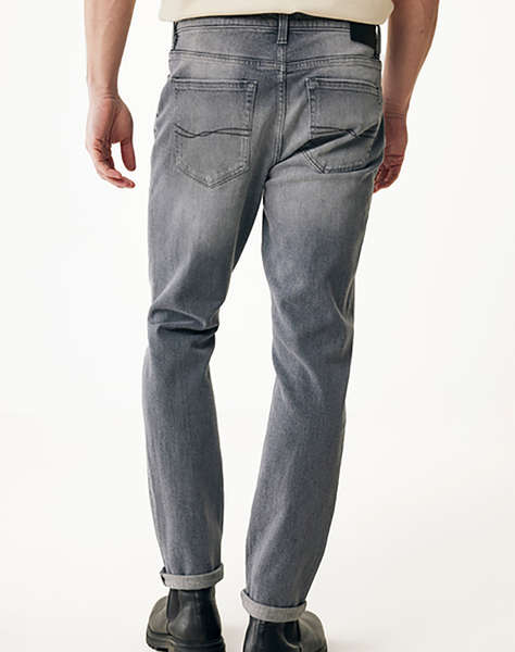 MEXX JIM denim tapered jeans