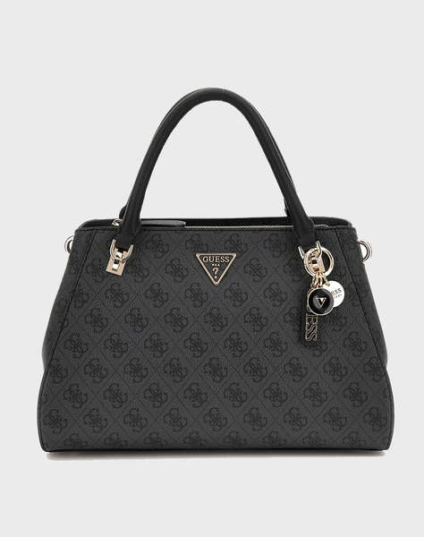 GUESS NOELLE II LUXURY SATCHEL GEANTA DE DAMA