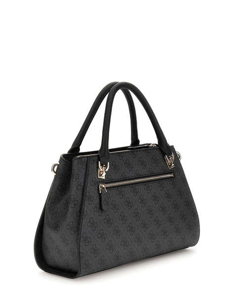 GUESS NOELLE II LUXURY SATCHEL GEANTA DE DAMA