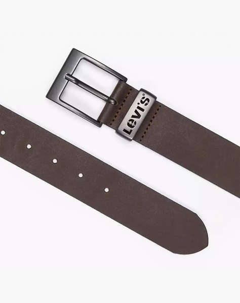 LEVIS ASHLAND METAL