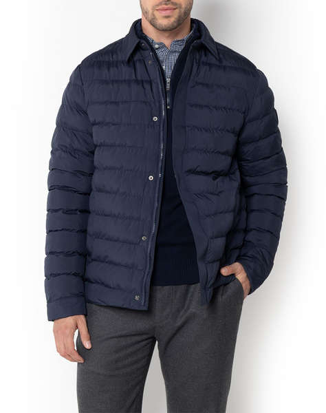THE BOSTONIANS GEACA BOMBER REGULAR FIT