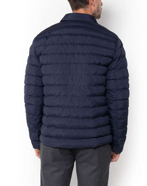 THE BOSTONIANS GEACA BOMBER REGULAR FIT