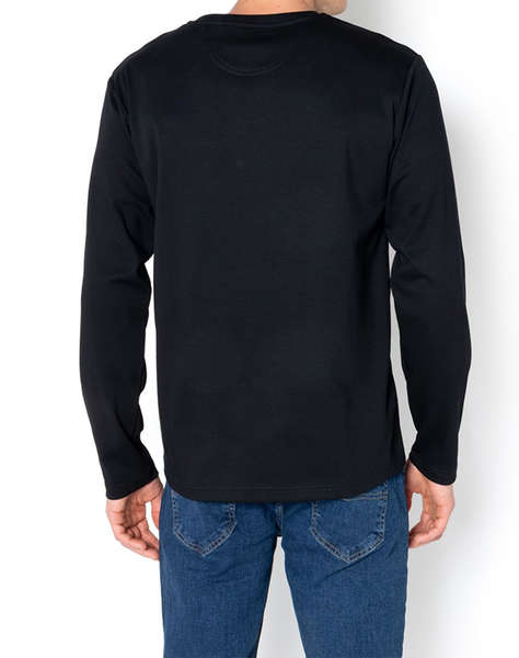 THE BOSTONIANS BLUZA T-SHIRT REGULAR FIT