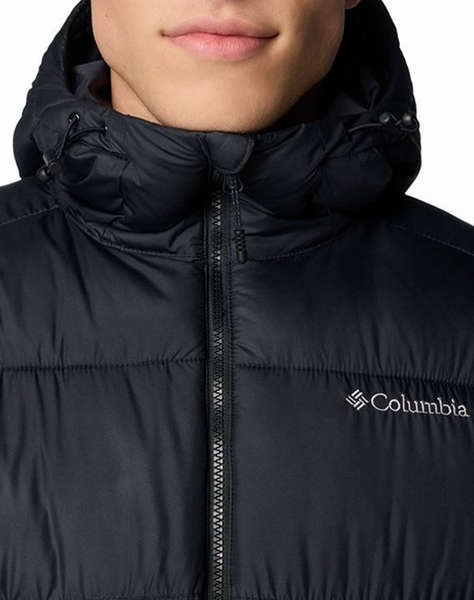COLUMBIA Geaca Barbati Pike Lake™ II Hooded Jacket