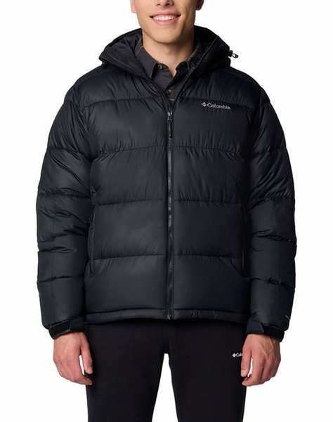COLUMBIA Geaca Barbati Pike Lake™ II Hooded Jacket