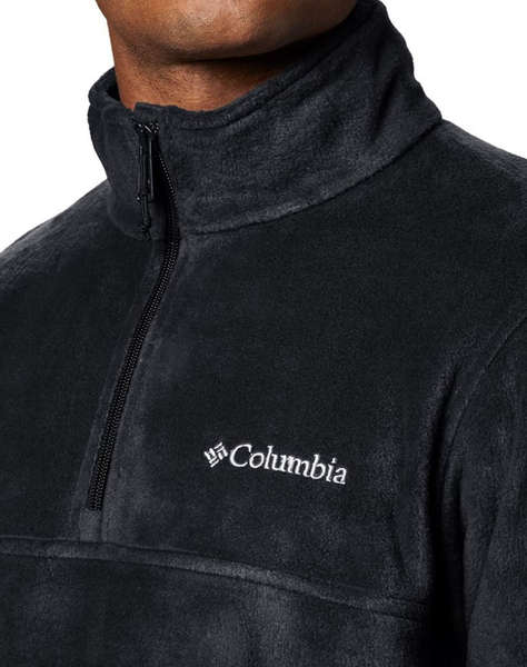 COLUMBIA BLUZA BARBATI Steens Mountain™ Half Zip