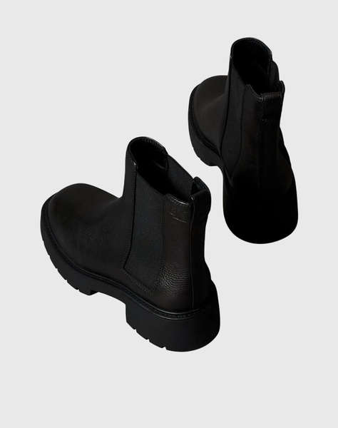CALVIN KLEIN CHUNKY CHELSEA BOOT LTH