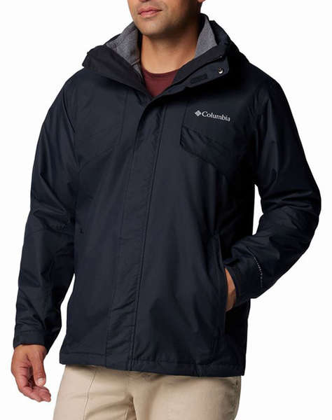 COLUMBIA Geaca Barbati Bugaboo™ III Fleece Interchange Jacket