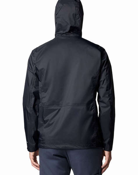 COLUMBIA Geaca Barbati Pouring Adventure™ III Jacket
