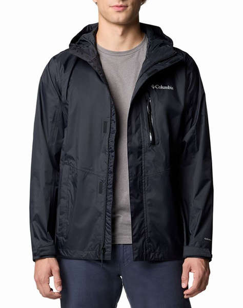 COLUMBIA Geaca Barbati Pouring Adventure™ III Jacket