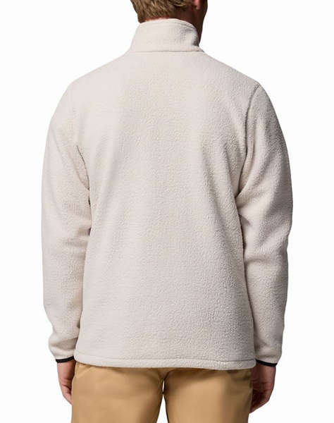 COLUMBIA BLUZA BARBATI Jasper Ridge™ Pebbled Half Zip Fleece