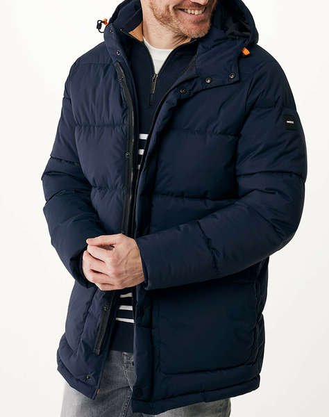 MEXX Ribstop puffer jacket