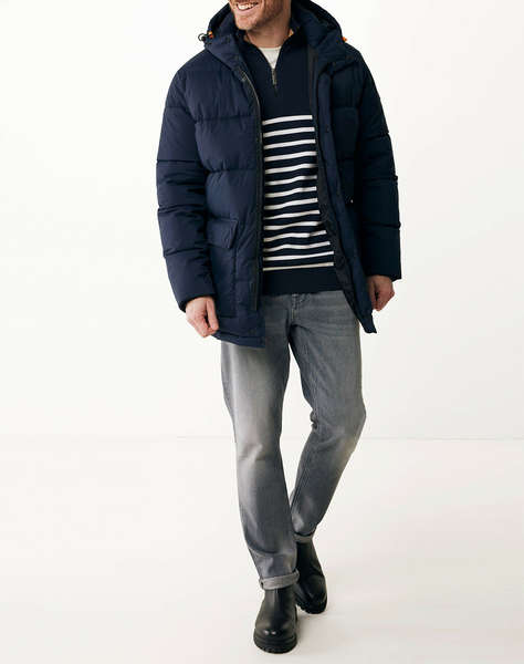 MEXX Ribstop puffer jacket